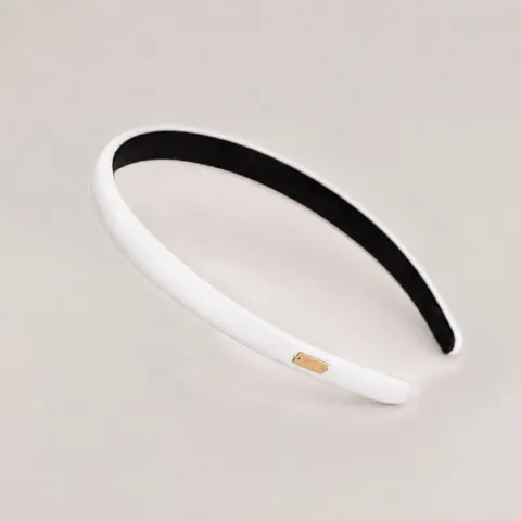 Diadem Vit - Smalt