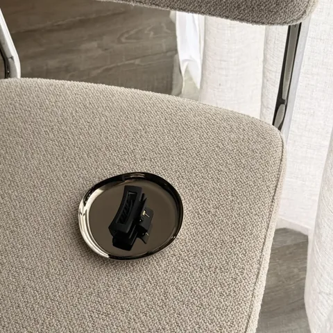Svart S
